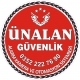 ÜNALAN GÜVENLİK ALARM KAMERA SİSTEMLERİ